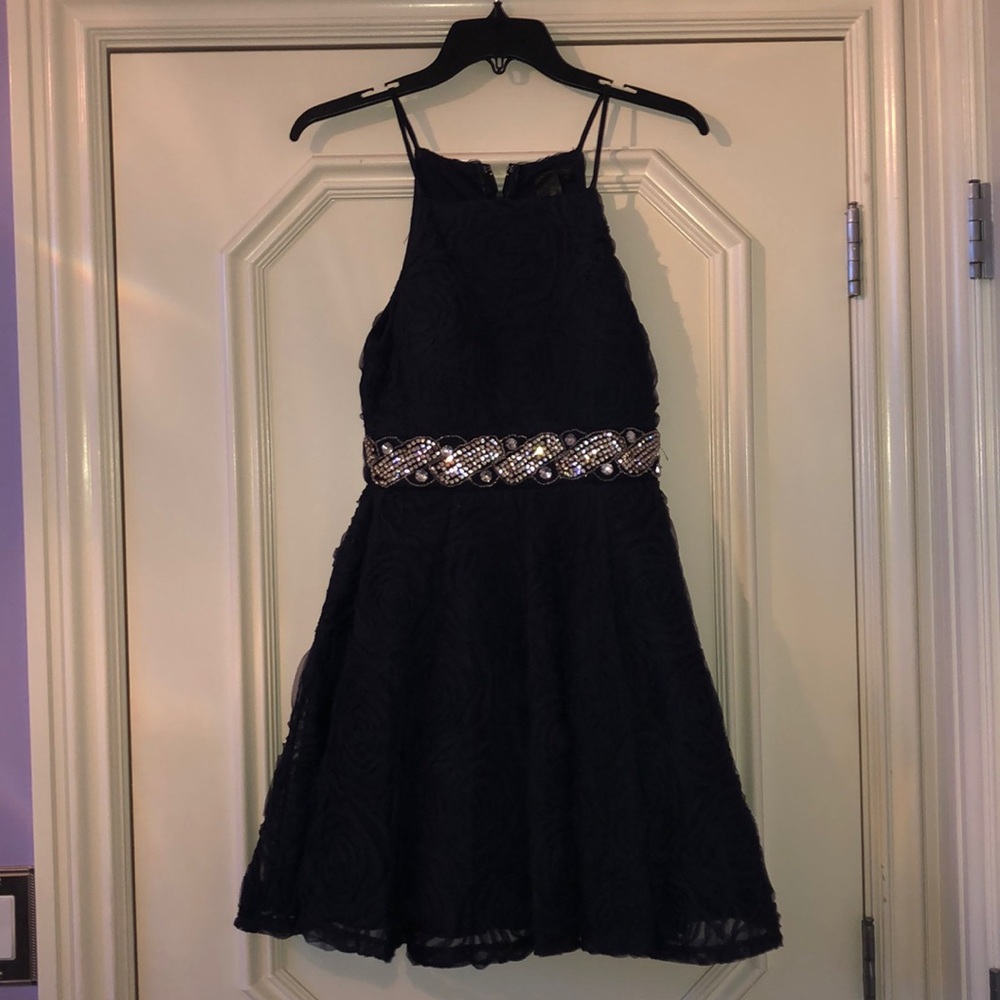 A Dress